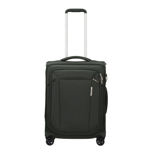 Samsonite Respark Spinner 55 Strict forest green