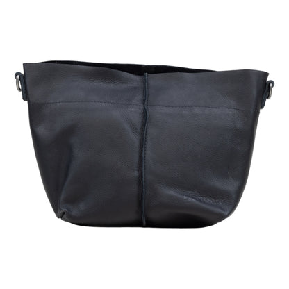 DSTRCT Preston Park Pouch Shoulder Bag S schwarz Damentasche