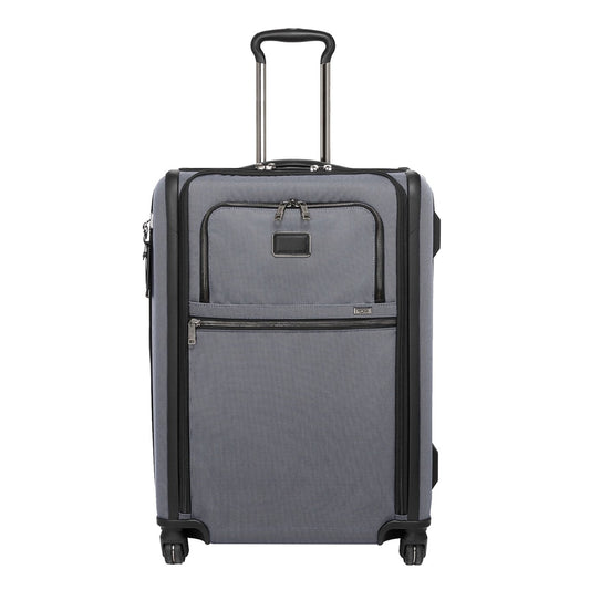 Tumi Alpha St EXP 4 Whl P/C meteorgraues Hartschalenetui