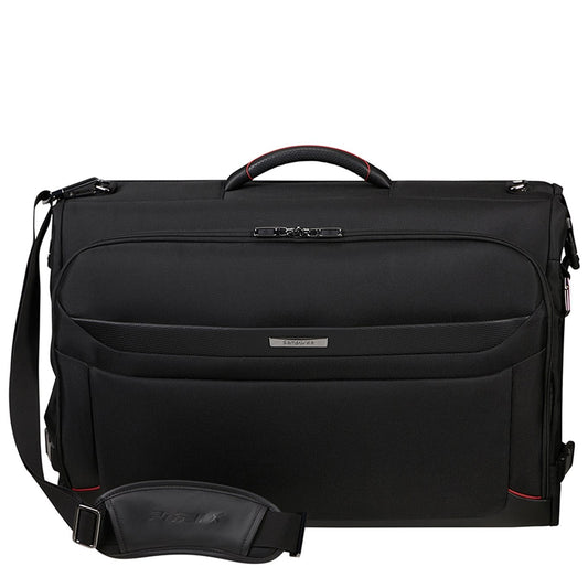 Samsonite Pro-DLX 6 Tri-Fold Kleidersack schwarz