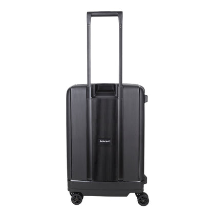Decent Transit 2.0 Cabin Spinner black