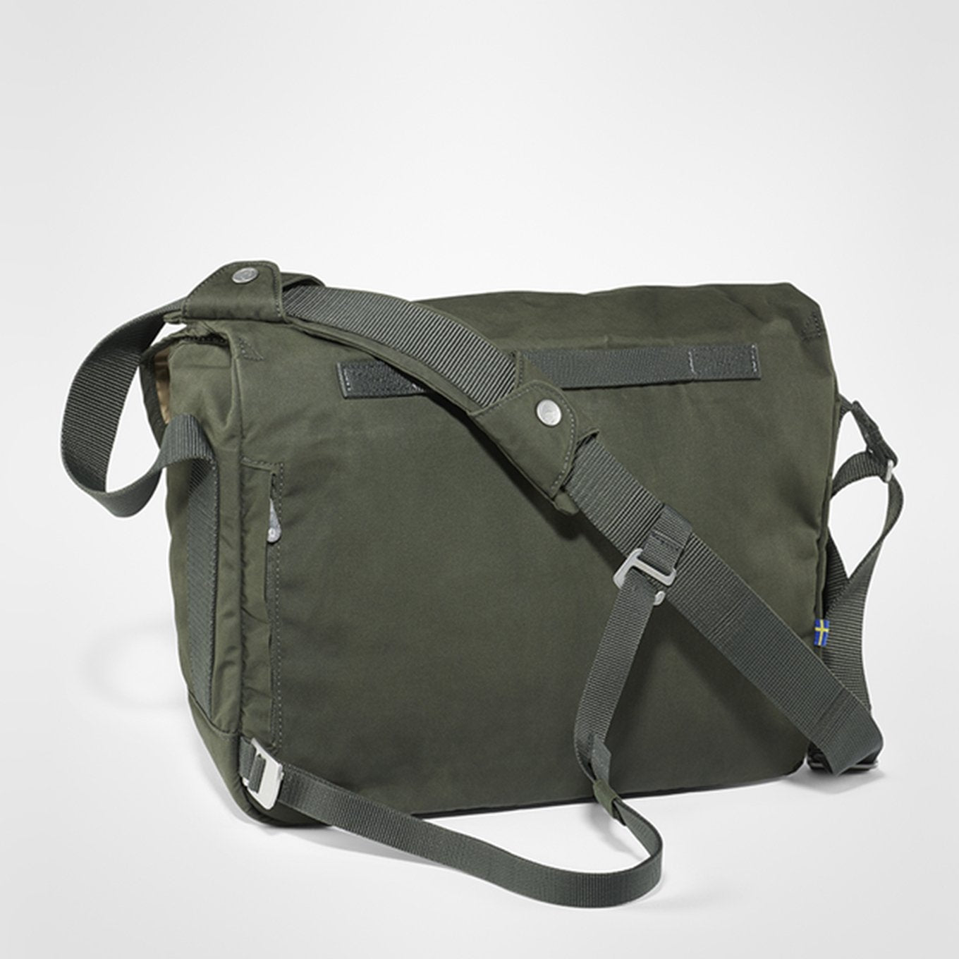 Fjallraven Greenland Umhängetasche Deep Forest