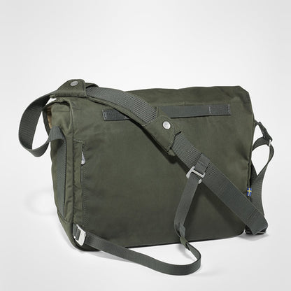 Fjallraven Greenland Shoulder Bag deep forest