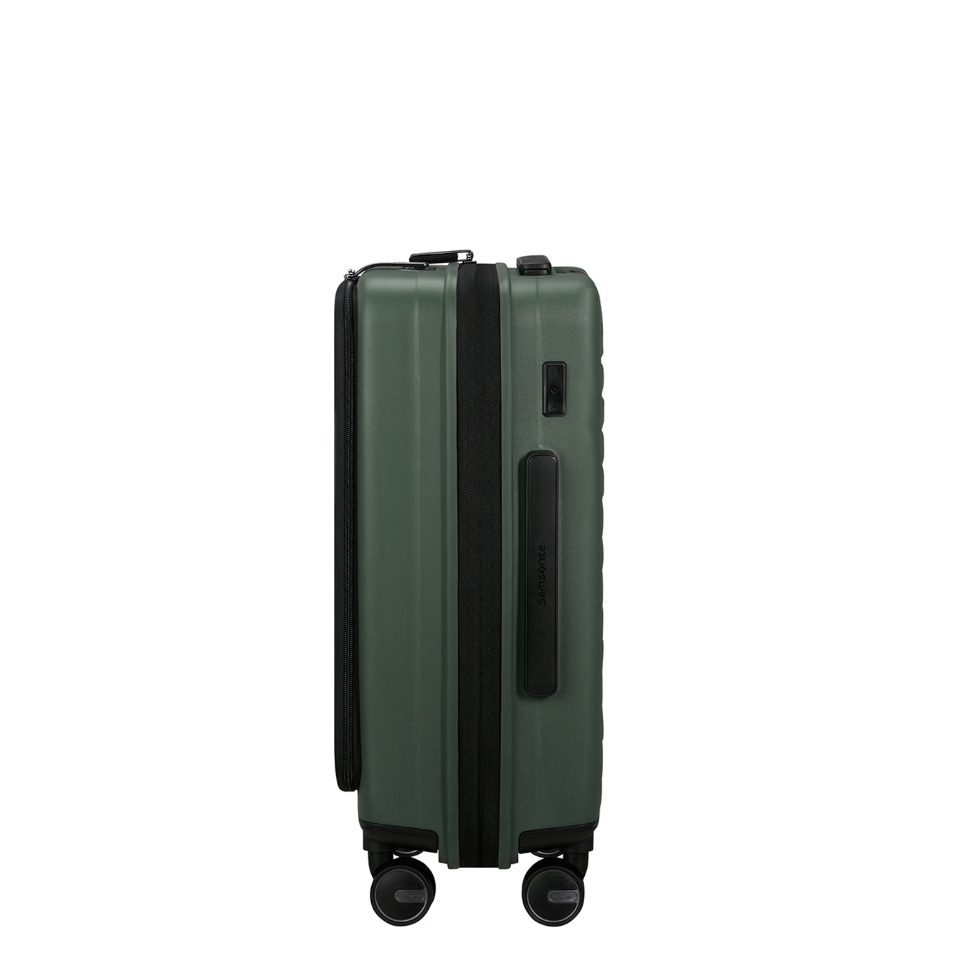 Samsonite Restackd Spinner 55 EXP Easy Acces sage