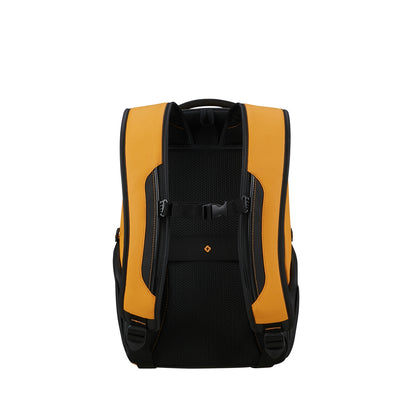 Samsonite Ecodiver Laptop Rucksack XS gelber Rucksack