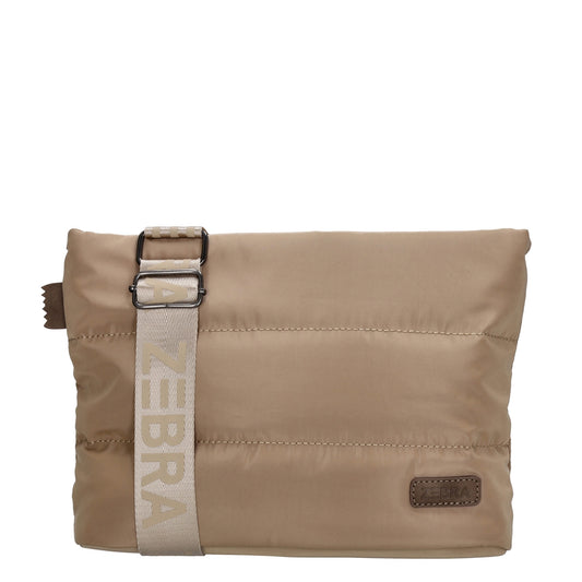 Zebra Trends Elske Shoulderbag taupe Damentasche