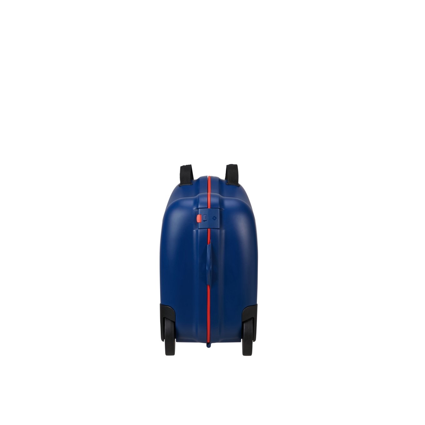 Samsonite Dream2Go Ride-On Suitcase Marvel Spiderman Web Kinderkoffer