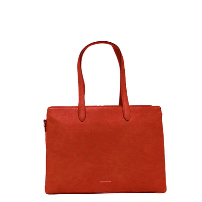 Gigi Fratelli Romance Businesstasche 13" orange