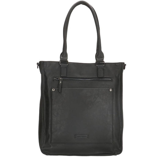 Enrico Benetti Bobbi Shopper 14'' black