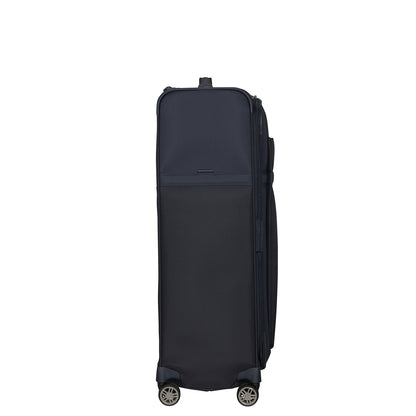 Samsonite Airea Spinner 78 Exp dunkelblau Weicher Koffer