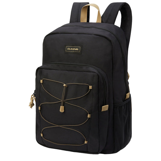 Dakine Educated 30L Backpack 10004344 black onyx