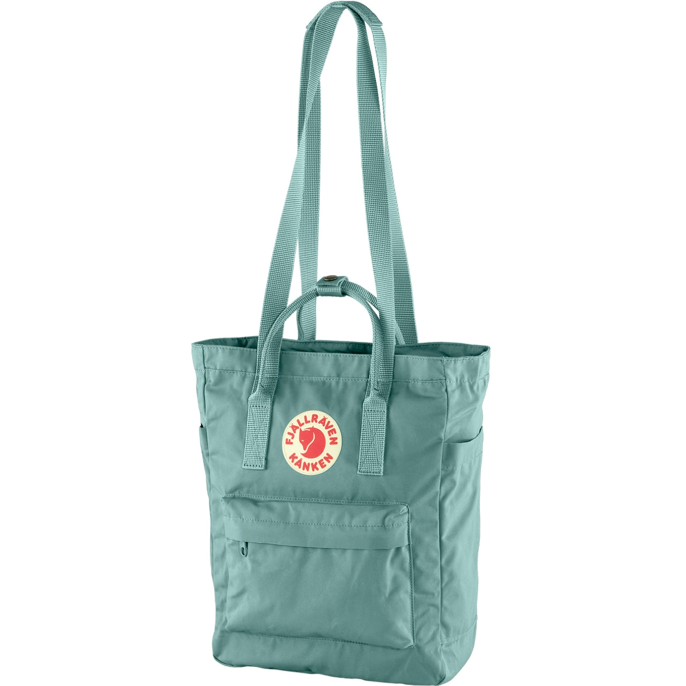 Fjallraven Kanken Totepack frost green