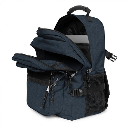 Dreifach-Denim von Eastpak-Lieferant