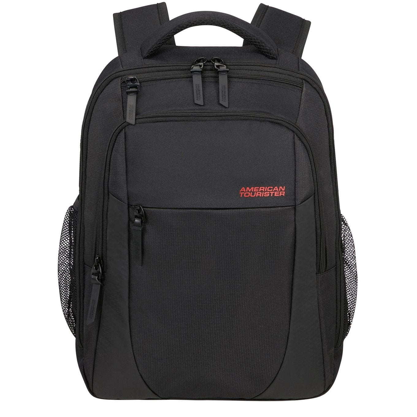 American Tourister Urban Groove UG12 Laptop Backpack 15.6'' Slim black