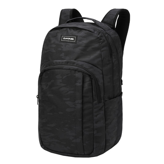 Dakine Campus L 33L black vintage camo