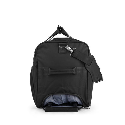 Gabol Week Eco Small Wheel Bag schwarze Reisetasche