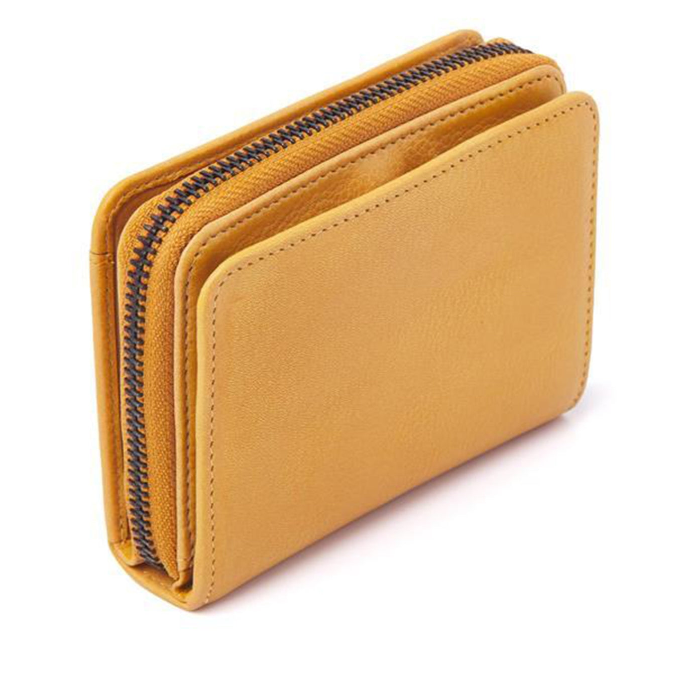 dR Amsterdam Tampa Ladies Wallet 93165 yellow Ladies wallet