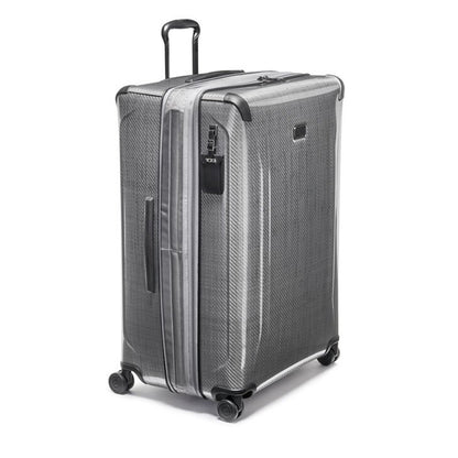 Tumi Tegra Lite Travel Wheeled Packing Case T-Graphit Hartschalenkoffer