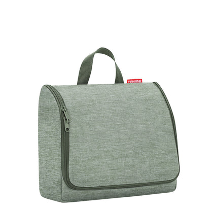 Reisenthel Travelling Toiletbag XL twist sage