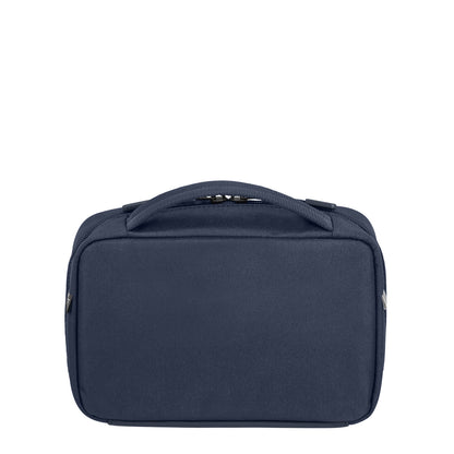 Samsonite Stackd Toilet Kit Weekender marineblau
