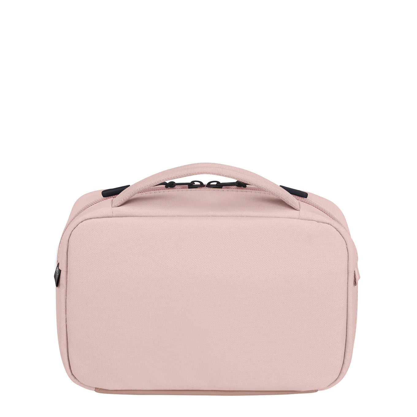 Samsonite Stackd Toilet Kit Weekender rose
