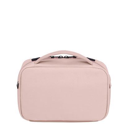 Samsonite Stackd Toilettenset Weekender rosa