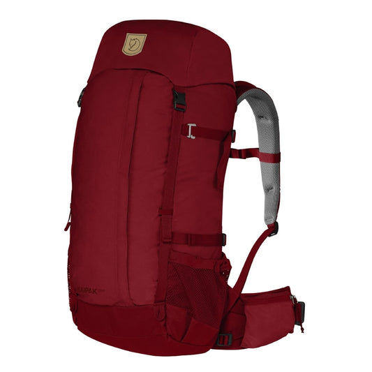 Fjallraven Kaipak 38W Redwood Rucksack