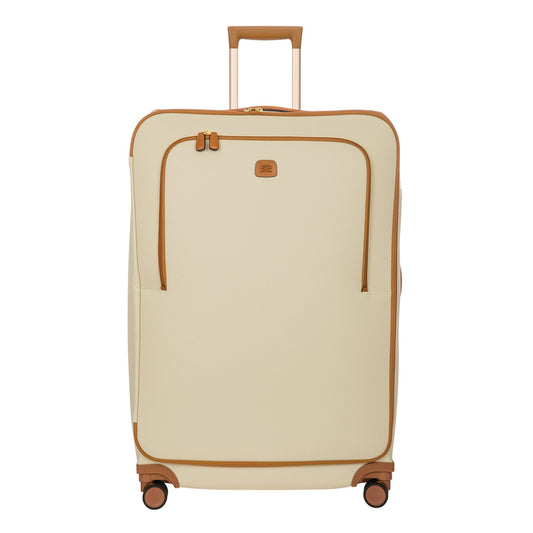 Bric's Firenze Trolley L cream