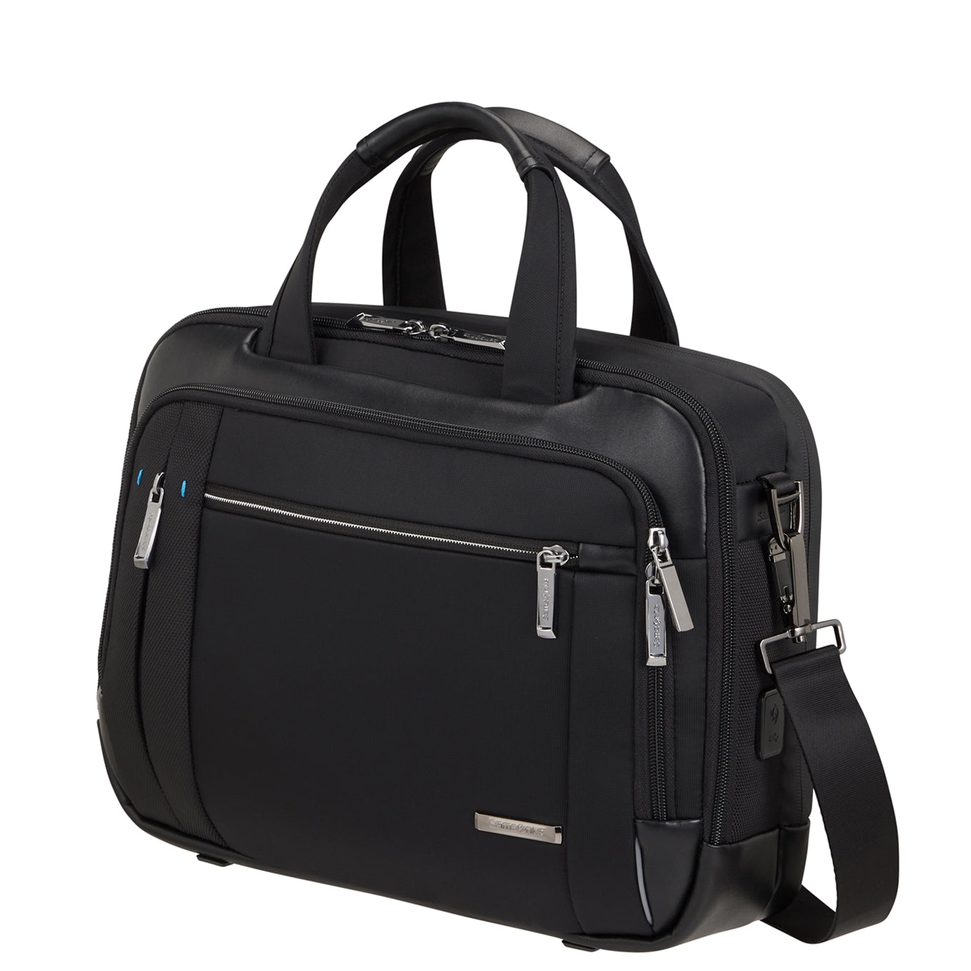 Samsonite Spectrolite 3.0 Bailhandle 14.1'' black