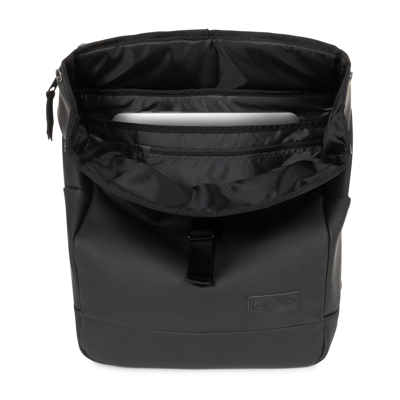 Eastpak Yarin Cnnct F matte black