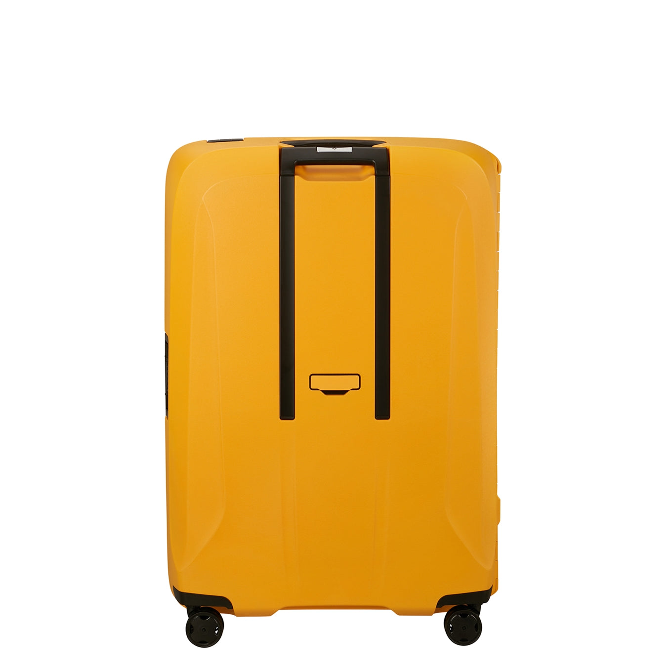 Samsonite Essens Spinner 81 radiant yellow Hard Case