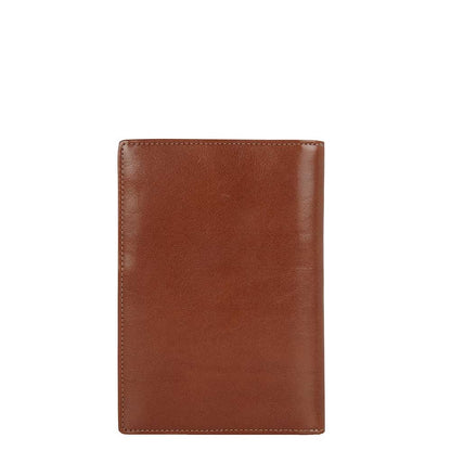 Castelijn &amp; Beerens Gaucho Wallet cognac
