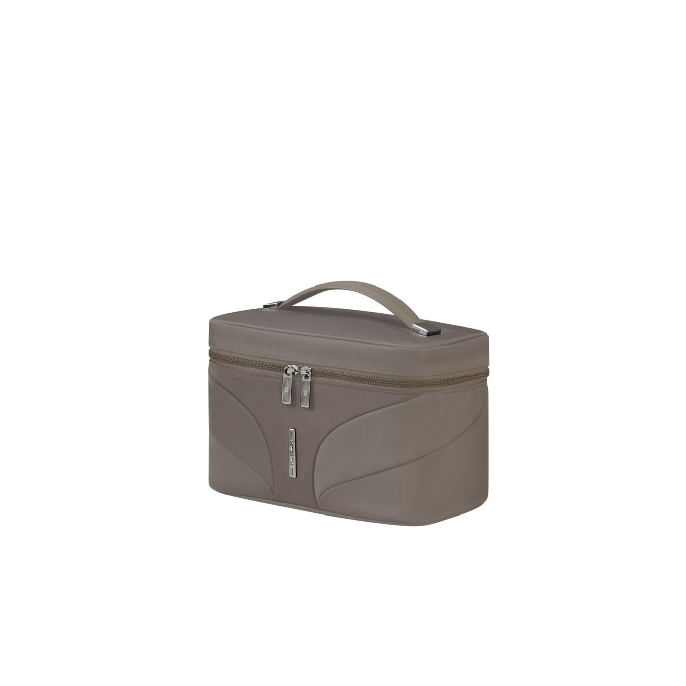 Samsonite Attrix Beauty Case dune