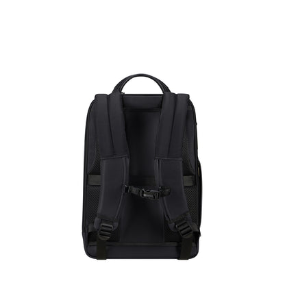 Samsonite Urban-Eye Laptop Rucksack 14,1" schwarzer Rucksack