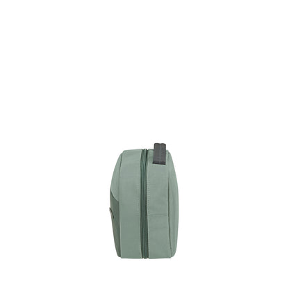 Samsonite Stackd Toilettenset zum Aufhängen, Salbei