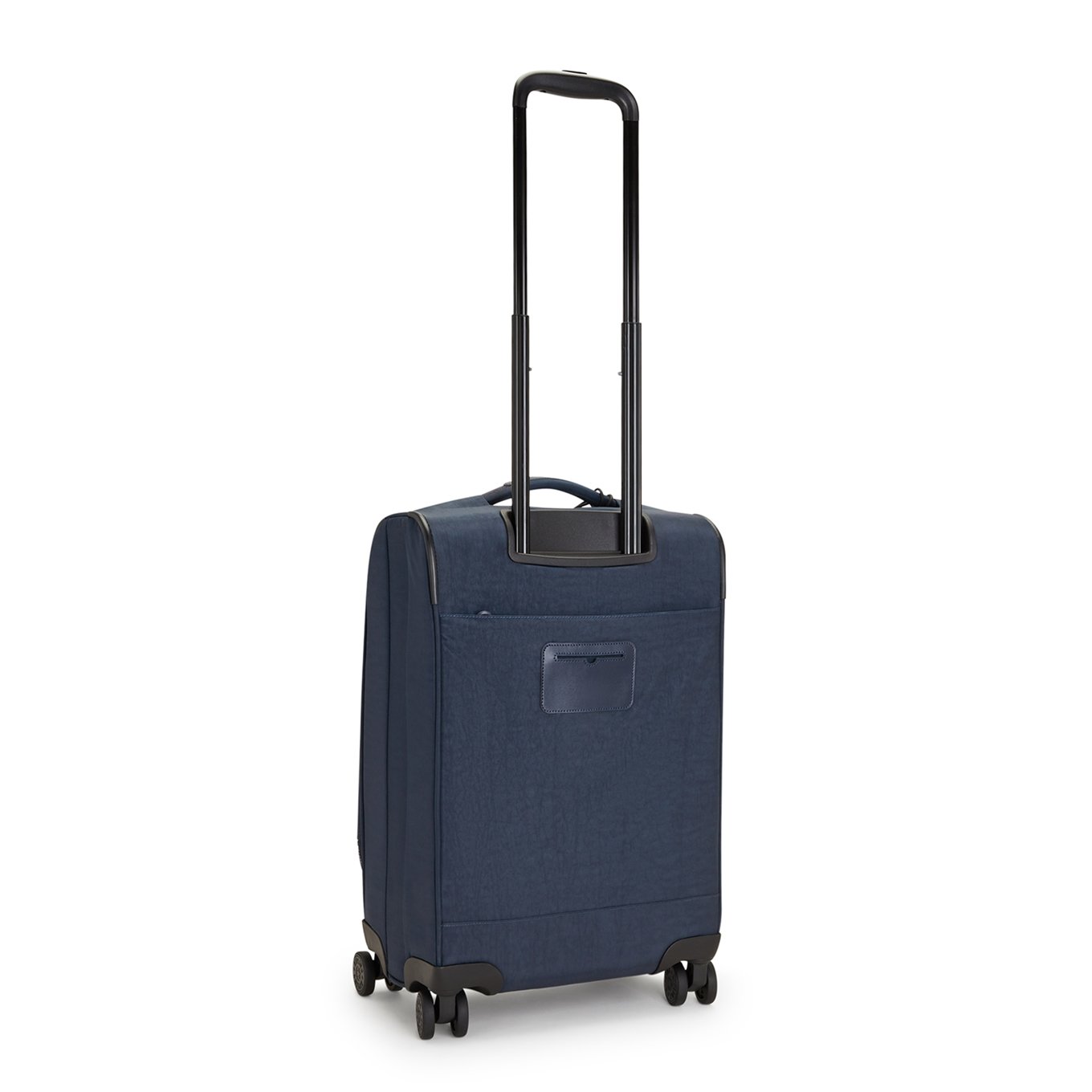 Kipling New Youri Spin S blue bleu 2 Soft suitcase