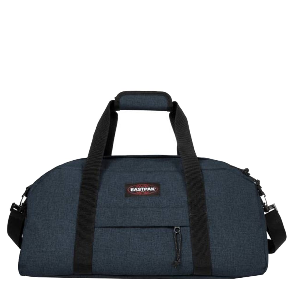 Eastpak Stand Weekend Bag + Triple Denim Weekend Bag