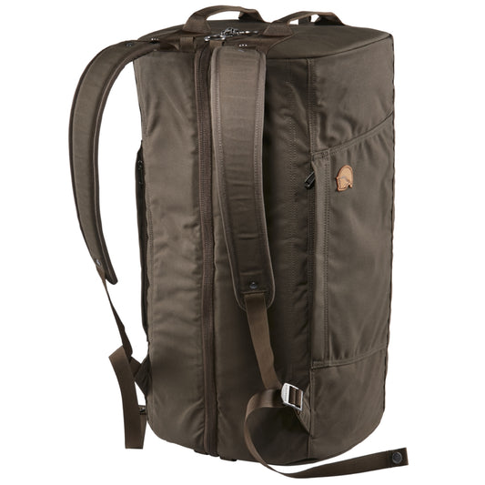Fjallraven Splitpack Large Backpack/Duffel dark olive