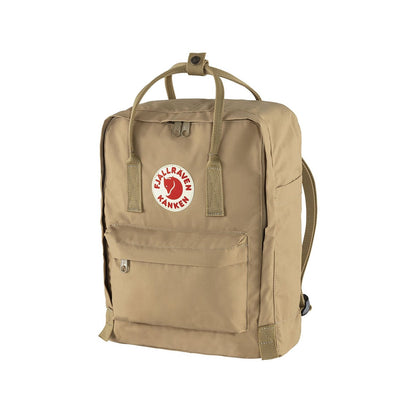 Fjallraven Kanken Rucksack Ton