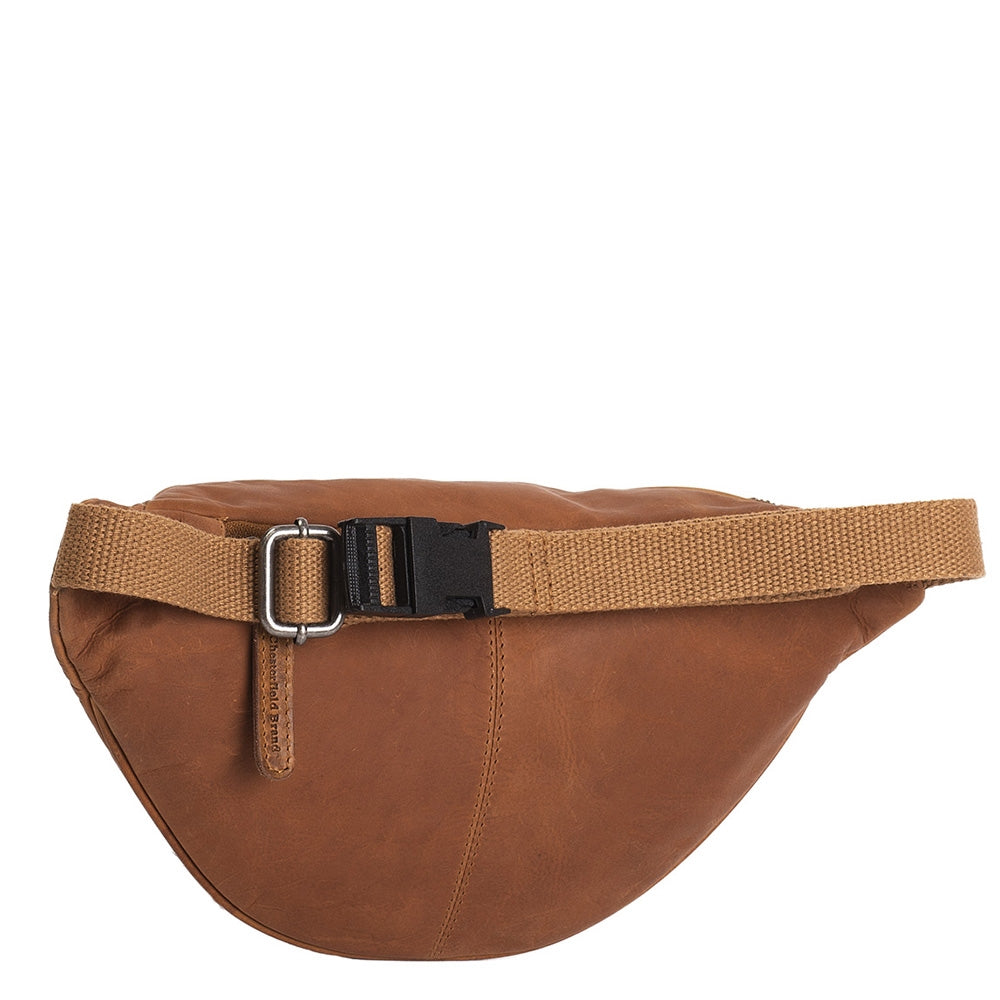 The Chesterfield Brand Eden Hip bag cognac Hip bag
