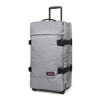 Eastpak Tranverz M Sunday Grey Trolley Reisetasche