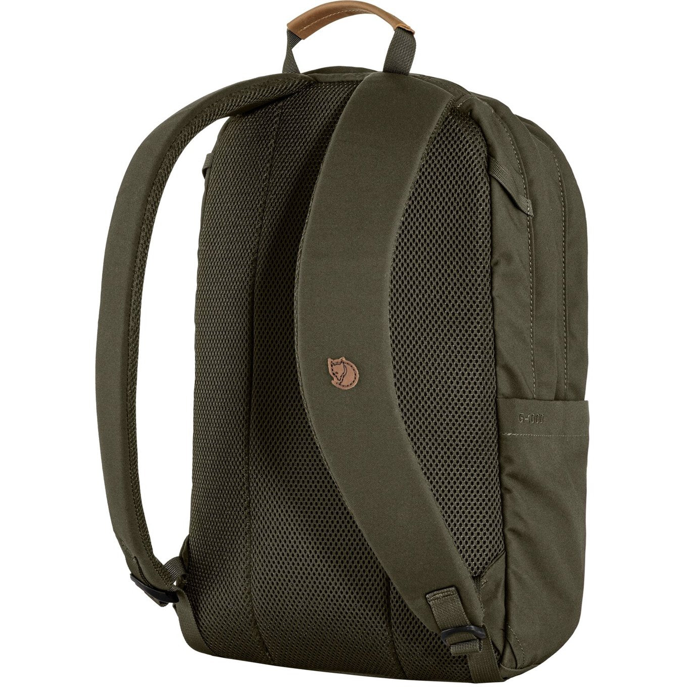 Fjallraven Raven 20 dark olive