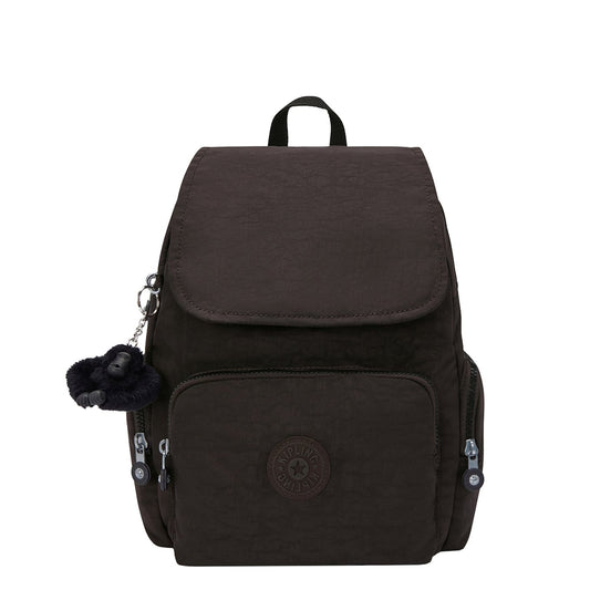Kipling City Zip S nostalgic brown