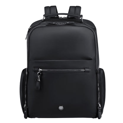 Samsonite Karissa Evo Round Backpack 15.6" black