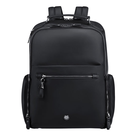 Samsonite Karissa Evo Round Backpack 15.6" black