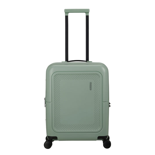 American Tourister Dashpop Spinner 55/20 Exp TSA iceberg green