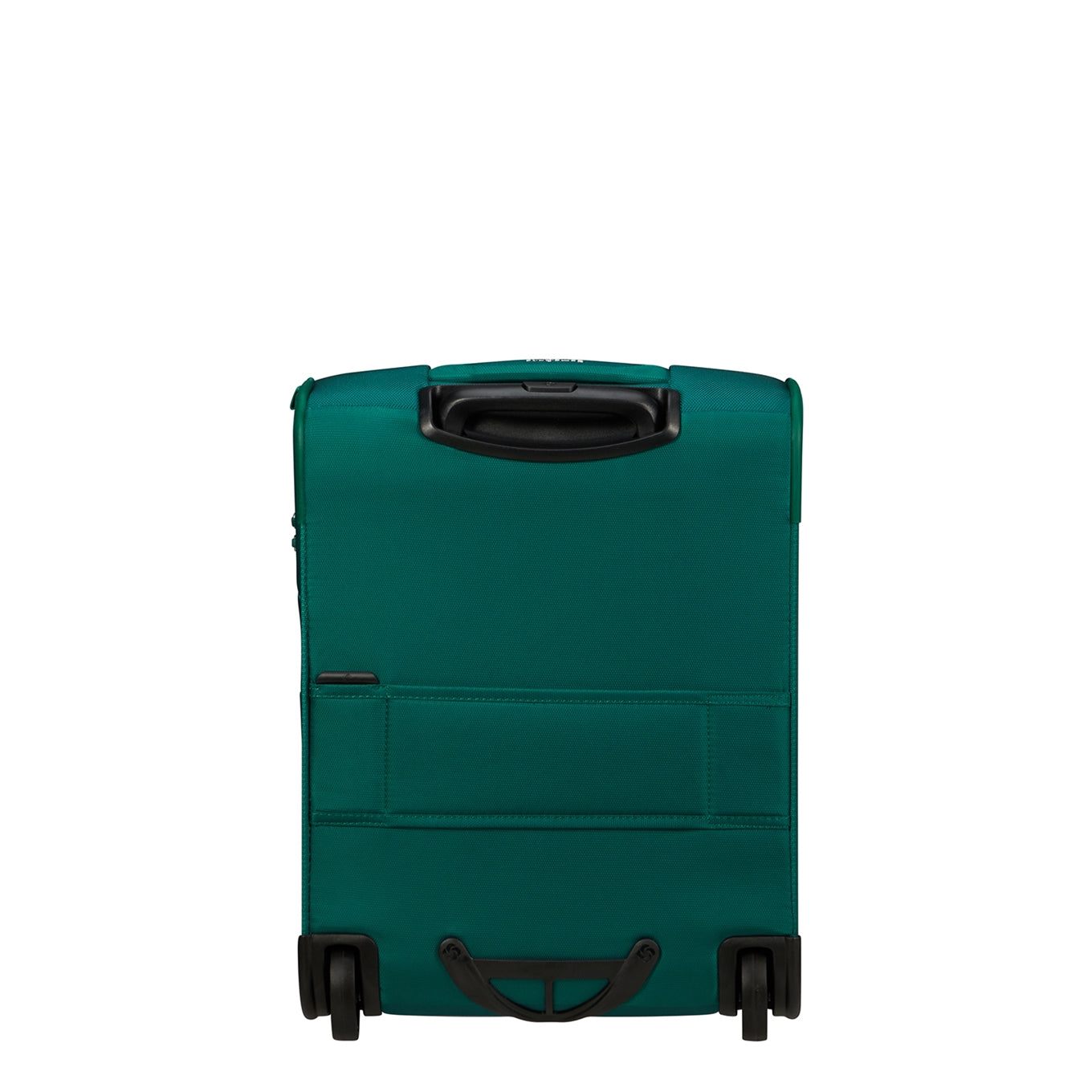 Samsonite Urbify Upright 45 Underseater kieferngrün Softcase