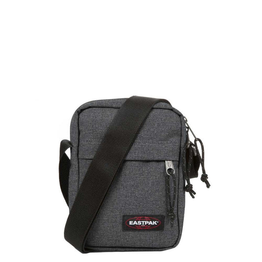 Eastpak The One black denim