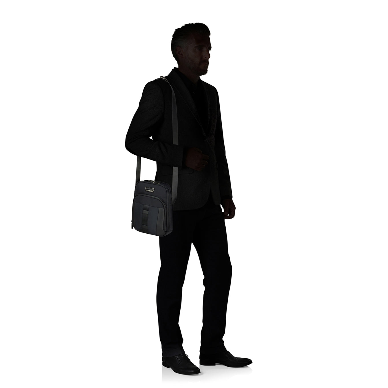 Samsonite Urban-Eye Crossover M 9.7" black