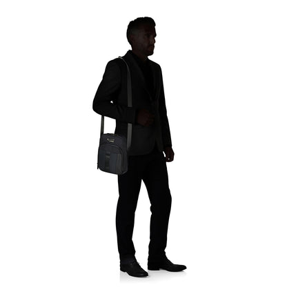 Samsonite Urban-Eye Crossover M 9,7" schwarz